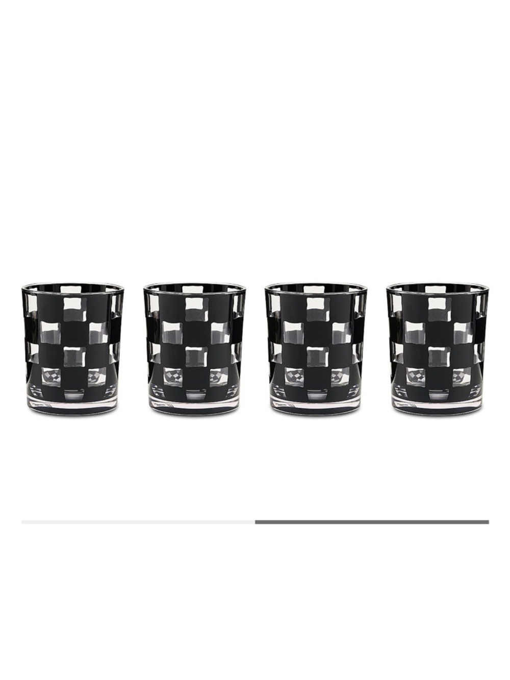 NWT - Mackenzie Childs cups